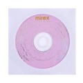 Диск DVD+RW Mirex Brand, 4x, 4.7 Гб, конверт, 1 шт 9515339 - фото 16788935