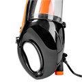 Пылесос Galaxy GL 6232, вертикальный, 700/130 Вт, сухая уборка, 0.5 л, чёрно-оранжевы1й 9518023 - фото 16788968