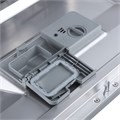 Настольная посудомоечная машина «Бирюса» DWC-506/7 M, 6 комплектов, 7 программ, серая 9542649 - фото 16789018
