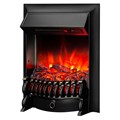 Электроочаг RealFlame Fobos Lux BL S, 750/1550 Вт, пульт ДУ, таймер, регул. ярк., звук 9501969 - фото 16789111