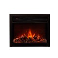 Электроочаг RealFlame MoonBlaze DELUXE BL S, 750/1550 Вт, пульт ДУ, таймер, регулир., звук 9501972 - фото 16789119