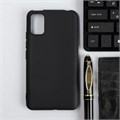 Чехол Red Line Ultimate, для телефона Itel A17, силиконовый, черный 9539678 - фото 16789177