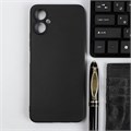 Чехол Red Line Ultimate, для телефона Tecno Camon 19 NEO, силиконовый, черный 9539720 - фото 16789189