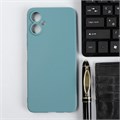 Чехол Red Line Ultimate, для телефона Tecno Spark 9 Pro, силиконовый, бирюзовый 9539735 - фото 16789221
