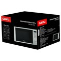 Микроволновая печь Galanz MOG-2011DW, 700 Вт, 20 л, белая 9580774 - фото 16789446