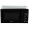 Микроволновая печь Galanz MOS-2010DB, 700 Вт, 20 л, чёрная 9580776 - фото 16789447