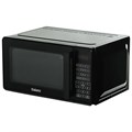 Микроволновая печь Galanz MOS-2010DB, 700 Вт, 20 л, чёрная 9580776 - фото 16789448