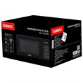 Микроволновая печь Galanz MOS-2010DB, 700 Вт, 20 л, чёрная 9580776 - фото 16789452