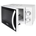 Микроволновая печь Galanz MOS-2001MW, 700 Вт, 20 л, белая 9580794 - фото 16789462