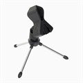 Микрофонная стойка настольная Music Life KM01, диметр микрофона до 5 см 9449978 - фото 16789615