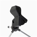 Микрофонная стойка настольная Music Life KM01, диметр микрофона до 5 см 9449978 - фото 16789617