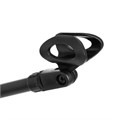 Держатель для микрофона на микрофонную стойку Music Life 5.8 х 8,5 см, d - 2,5 см 9457433 - фото 16789661