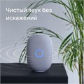 Умная колонка VK Капсула (MRC01WH), голосовой помощник Маруся, 30 Вт,Wi-Fi,BT 5.0, белая 9591933 - фото 16789830