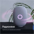 Умная колонка VK Капсула (MRC01WH), голосовой помощник Маруся, 30 Вт,Wi-Fi,BT 5.0, белая 9591933 - фото 16789833