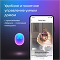 Умная колонка VK Капсула (MRC01WH), голосовой помощник Маруся, 30 Вт,Wi-Fi,BT 5.0, белая 9591933 - фото 16789835