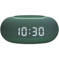 Умная колонка VK Капсула  мини (MRC02SG), голосовой помощник Маруся,5Вт,Wi-Fi, BT4.2,зеленая 9591937 - фото 16789839
