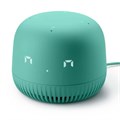 Умная колонка VK Нео (VKSP11GR), голосовой помощник Маруся, 5Вт, Wi-Fi, BT 5.0, зеленая 9591939 - фото 16789854