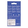 Сетевое зарядное устройство Borofone BA46A, USB QC3.0 3 А, Type-C PD 3 А, белое 9088843 - фото 16790225