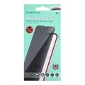 Защитное стекло Borofone, для iPhone 13 mini, антишпион, полный клей, 0.33 мм, 9 H 9088849 - фото 16790243