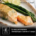 Мультиварка Tefal CY601832, 915-1090 Вт, 6 л, 12 программ, антипригарное покрытие, чёрная 9775336 - фото 16790433