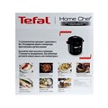 Мультиварка Tefal CY601832, 915-1090 Вт, 6 л, 12 программ, антипригарное покрытие, чёрная 9775336 - фото 16790436