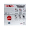 Мультиварка Tefal CY601832, 915-1090 Вт, 6 л, 12 программ, антипригарное покрытие, чёрная 9775336 - фото 16790437
