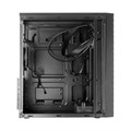 Корпус AEROCOOL Streak Supports GPU, без БП, ATX, 2хUSB 2.0, 1хUSB 3.0, чёрный 9827160 - фото 16790634