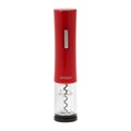 Штопор электрический Energy EN-557B, 4хАА, красный 9826852 - фото 16790778