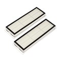 Комплект фильтров и щеток для робот-пылесоса Xiaomi Mijia 1C, 2С, 1Т Dreame F9 9622475 - фото 16791160