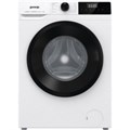 Стиральная машина Gorenje WNHPI60SCSIR, с баком, класс А, 1000 об/мин, до 6 кг, бело-чёрная 9898075 - фото 16791163