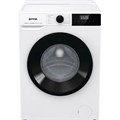 Стиральная машина Gorenje W1NHPI60SCSIRV, класс А, 1000 об/мин, 6 кг, с паром, бело-чёрная 9939929 - фото 16791700