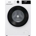 Стиральная машина Gorenje W1NHPI60SCSIRV, класс А, 1000 об/мин, 6 кг, с паром, бело-чёрная 9939929 - фото 16791703
