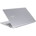 Ноутбук Hiper Expertbook MTL1577 Ryzen 7 5800U 8Gb SSD256Gb AMD Radeon 15.6" IPS FHD 10045417 - фото 16791758
