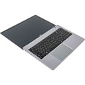 Ноутбук Hiper Expertbook MTL1577 Ryzen 7 5800U 8Gb SSD256Gb AMD Radeon 15.6" IPS FHD 10045417 - фото 16791760