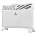 Обогреватель Electrolux ECH/A-1500 M, конвекторный, 1500 Вт, до 20 м2, белый 10058544 - фото 16791831