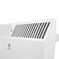 Обогреватель Electrolux ECH/A-1500 M, конвекторный, 1500 Вт, до 20 м2, белый 10058544 - фото 16791832