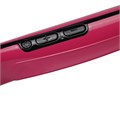 Стайлер Galaxy LINE GL 4635, 50 Вт, керамическое покрытие, до 230 °C, розово-чёрный 9951026 - фото 16791852
