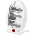 Обогреватель ENGY EN-506 mini, инфракрасный, 800 Вт, белый 9950674 - фото 16791873