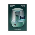 Увлажнитель воздуха Centek СТ-5110, ультразвуковой, 30 Вт, 3.8 л, до 30 м2, зелёный 10063137 - фото 16791973