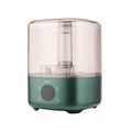 Увлажнитель воздуха Centek СТ-5103, ультразвуковой, 25 Вт, 4.5 л, до 35 м2, зелёный 10063138 - фото 16791976