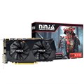 Видеокарта Ninja R9 370, 4Гб, 256bit, GDDR5, DVI, HDMI, DP, HDCP 10121212 - фото 16792221