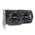 Видеокарта Ninja R9 370, 4Гб, 256bit, GDDR5, DVI, HDMI, DP, HDCP 10121212 - фото 16792222
