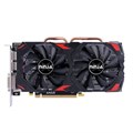 Видеокарта Ninja RX580, 8Гб, 256bit, GDDR5, HDMI, DP, HDCP 10121213 - фото 16792228