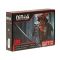 Видеокарта Ninja RX580, 8Гб, 256bit, GDDR5, HDMI, DP, HDCP 10121213 - фото 16792231