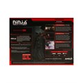 Видеокарта Ninja RX580, 8Гб, 256bit, GDDR5, HDMI, DP, HDCP 10121213 - фото 16792232