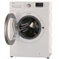 Стиральная машина Beko WSDN 63512ZSW, класс А, 1000 об/мин, до 6 кг, дисплей, бело/серая 10152623 - фото 16792253 Стиральная машина Beko WSDN 63512ZSW, класс А, 1000 об/мин, до 6 кг, дисплей, бело/серая 10152623 - фото 16792253