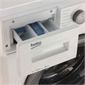 Стиральная машина Beko WSDN 63512ZSW, класс А, 1000 об/мин, до 6 кг, дисплей, бело/серая 10152623 - фото 16792256 Стиральная машина Beko WSDN 63512ZSW, класс А, 1000 об/мин, до 6 кг, дисплей, бело/серая 10152623 - фото 16792256