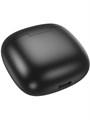 Наушники Hoco EW36 TWS, беспроводные, вкладыши, BT5.3, 30/400 мАч, микрофон, черные 9603944 - фото 16792530