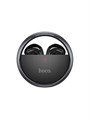 Наушники Hoco EW23 TWS, беспроводные, вкладыши, BT5.3, 30/250 мАч, микрофон, серые 9603948 - фото 16792569