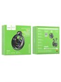 Наушники Hoco EW23 TWS, беспроводные, вкладыши, BT5.3, 30/250 мАч, микрофон, серые 9603948 - фото 16792571